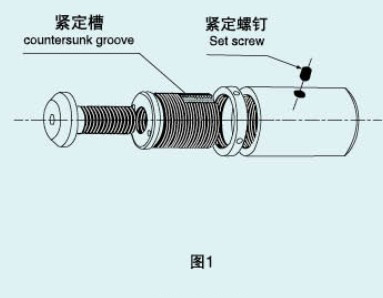 駁接爪轉(zhuǎn)接件CAD