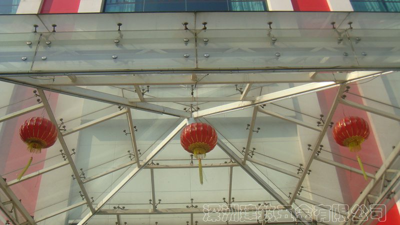 優(yōu)質(zhì)的不銹鋼駁接爪